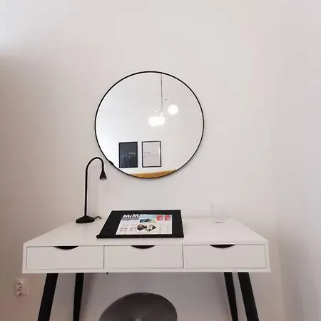 Apartmán Fiesta 2 Bedr *