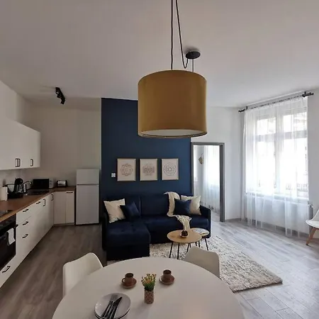 Apartmán Fiesta 2 Bedr *