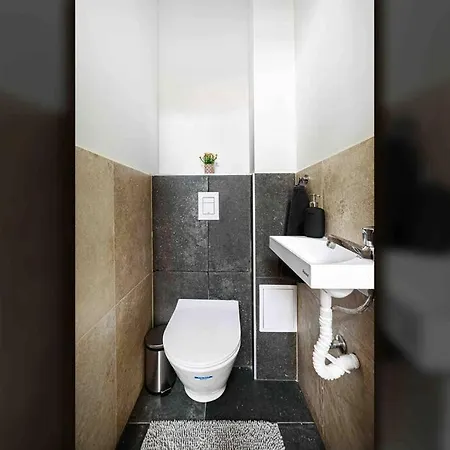 Apartamento Fiesta 2 Bedr *