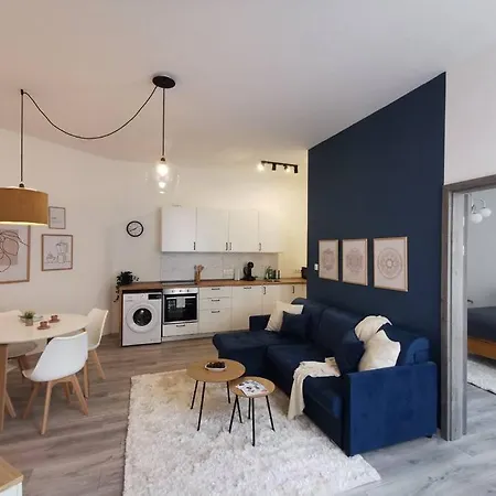 Apartamento Fiesta 2 Bedr *