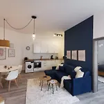 Apartment Fiesta 2 Bedr *