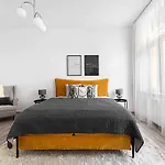 Apartment Fiesta 2 Bedr Budapest