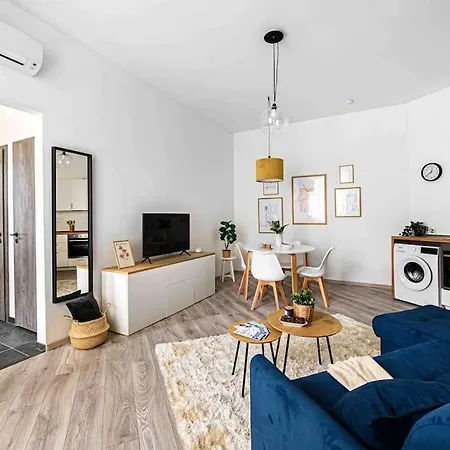 Apartman Fiesta 2 Bedr